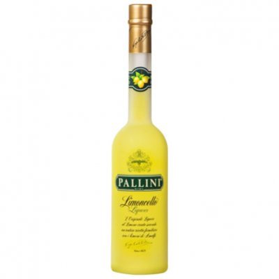 Pallini Inclusief Deruta Cup